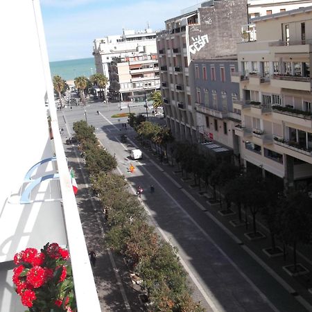 La Dimora Del Conte Hotel Pescara Bagian luar foto