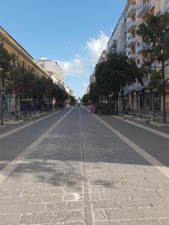 La Dimora Del Conte Hotel Pescara Bagian luar foto